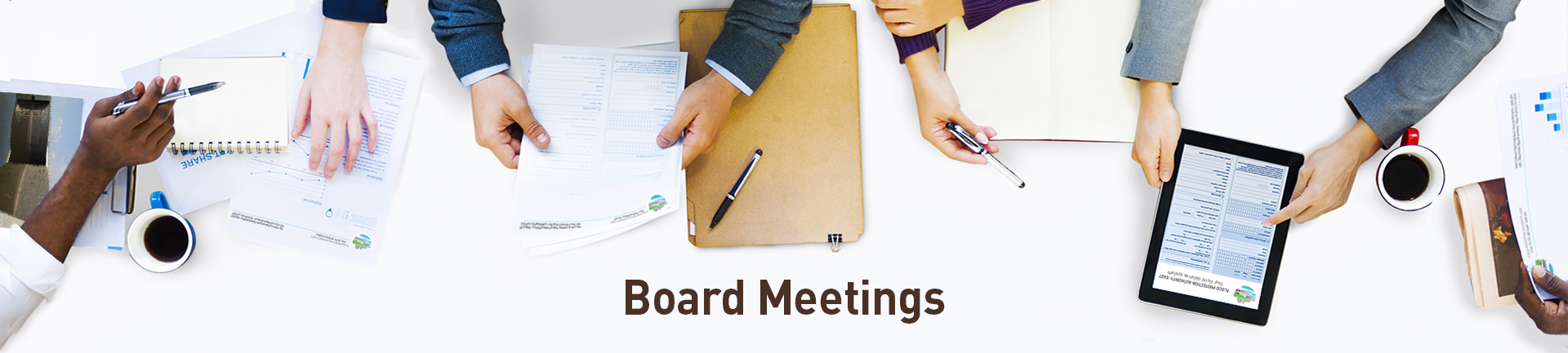 FPA_Board Meetings FPA_Board Meetings