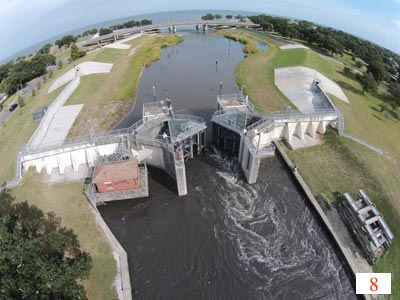 BAYOU ST. JOHN