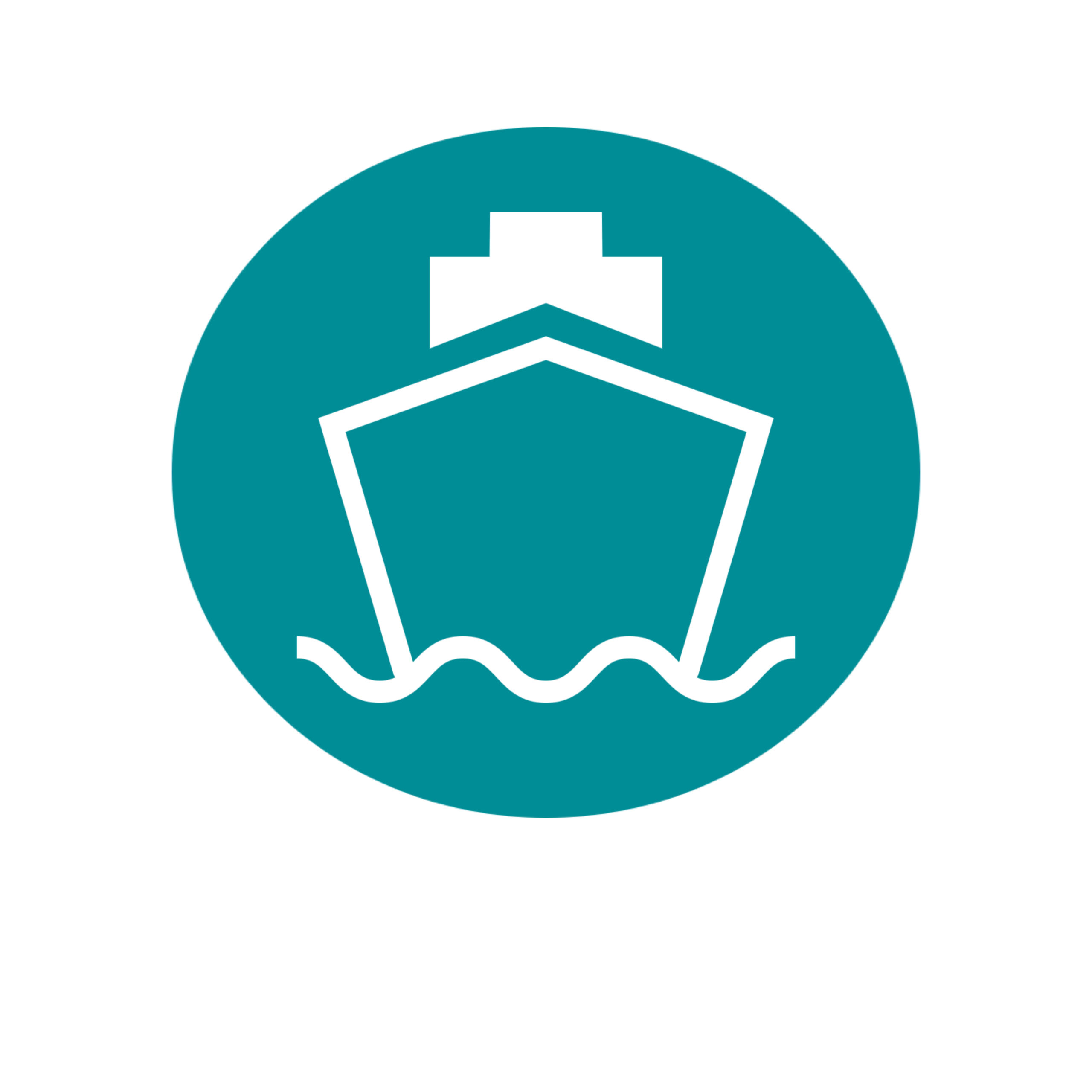 Boat icon