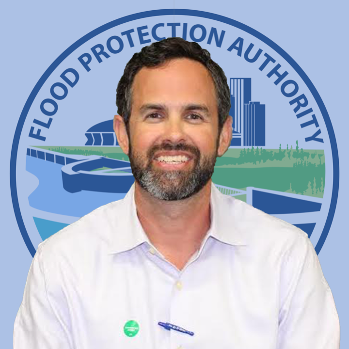 Jason P. Latiolais