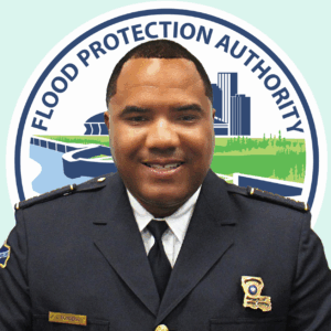 Joshua Rondeno