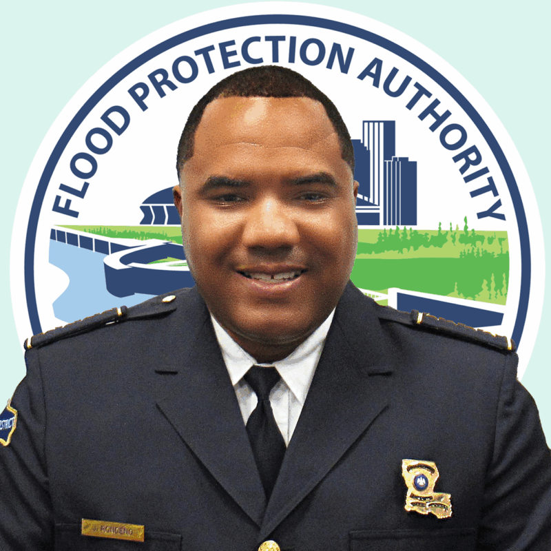 Joshua T. Rondeno 
