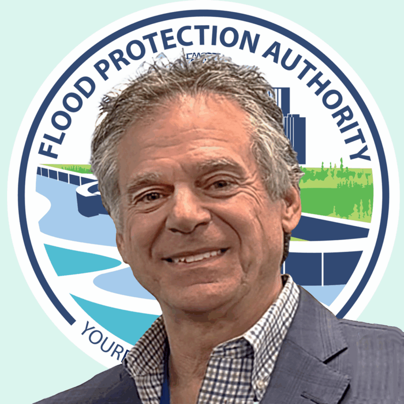 Roy M. Carubba, P.E. 