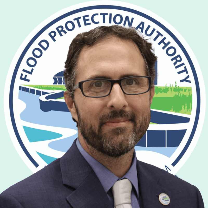 Ryan Foster, P.E.