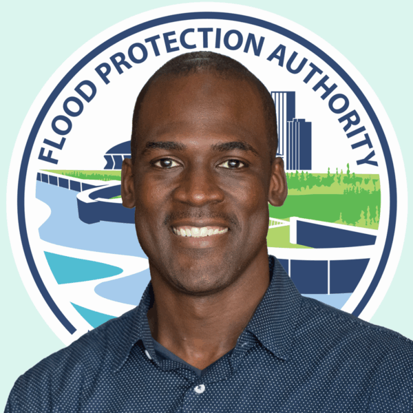 Kerwyn C. King, P.E.