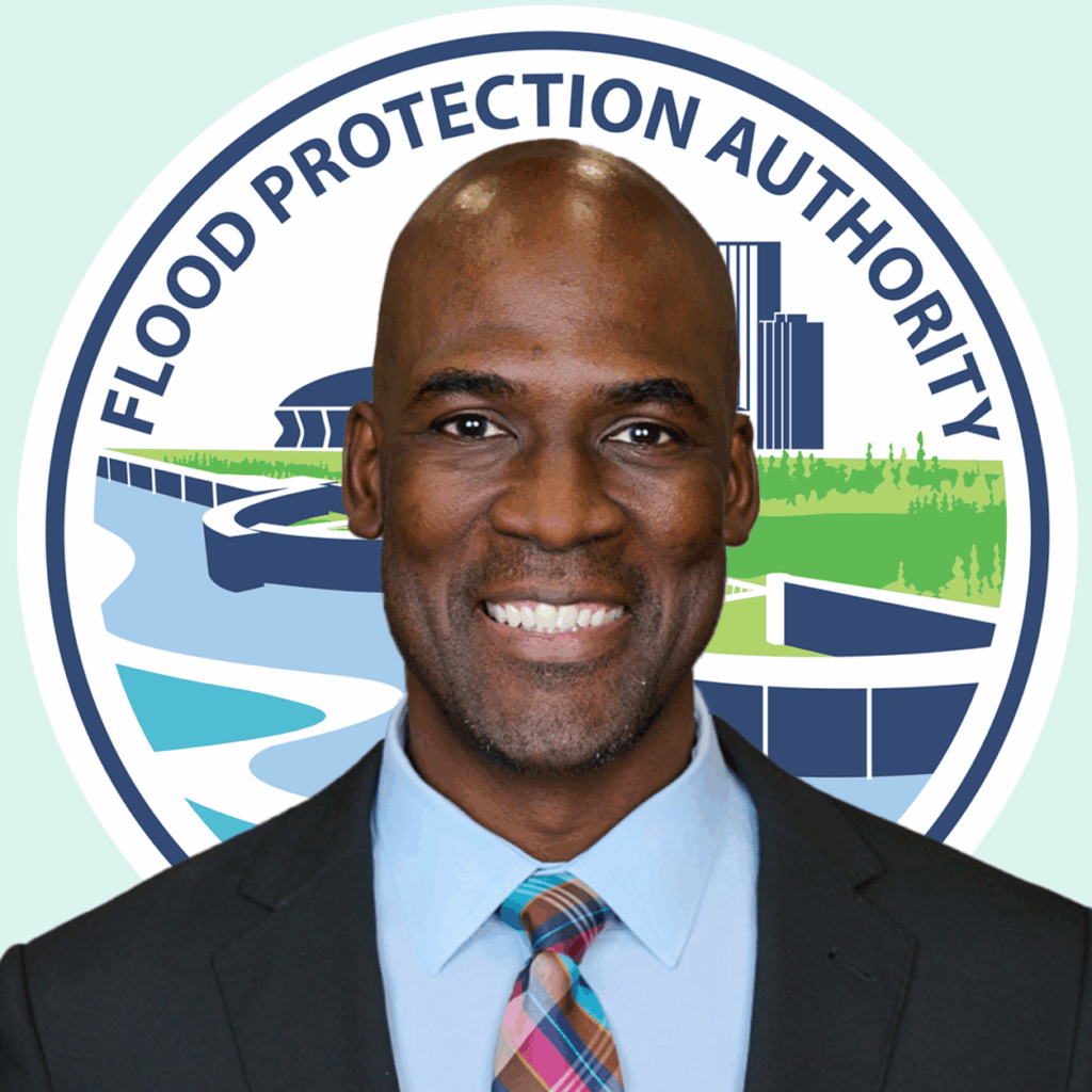 Kerwyn C. King, P.E.