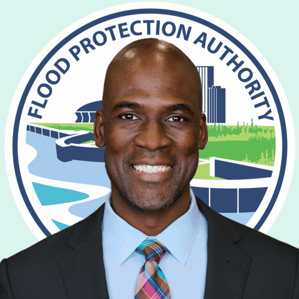 Kerwyn C. King, P.E.