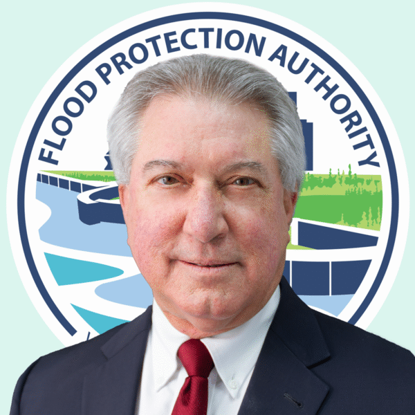 Ronald Schumann, Jr., P.E.