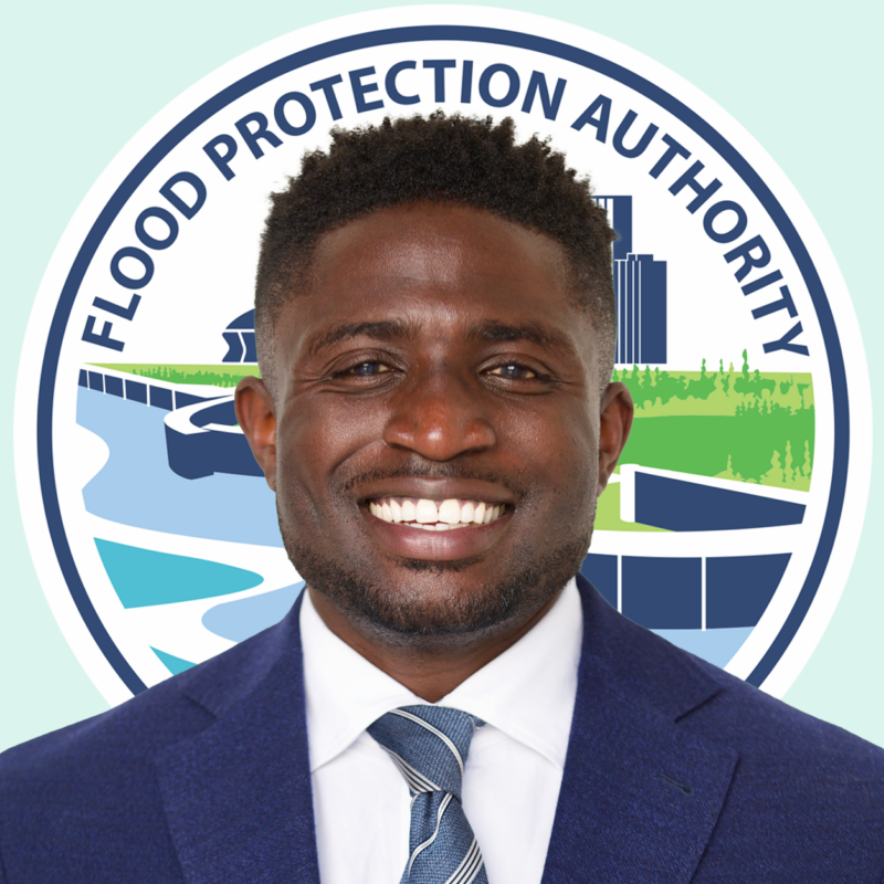 Jamal Dortch